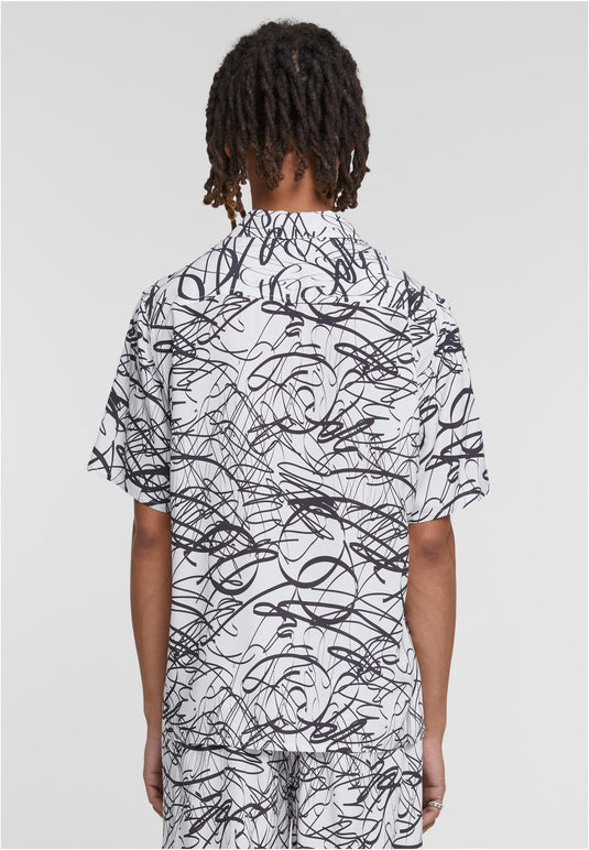 Hemd von Urban Classics