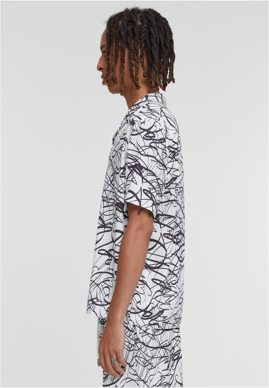 Hemd von Urban Classics