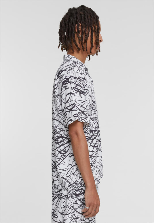 Hemd von Urban Classics