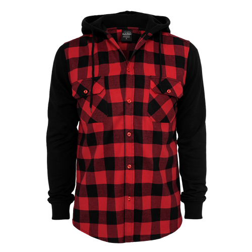 Hemdsweater von Urban Classics