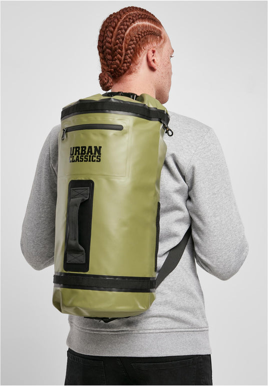 Rucksack "Adventure" von Urban Classics