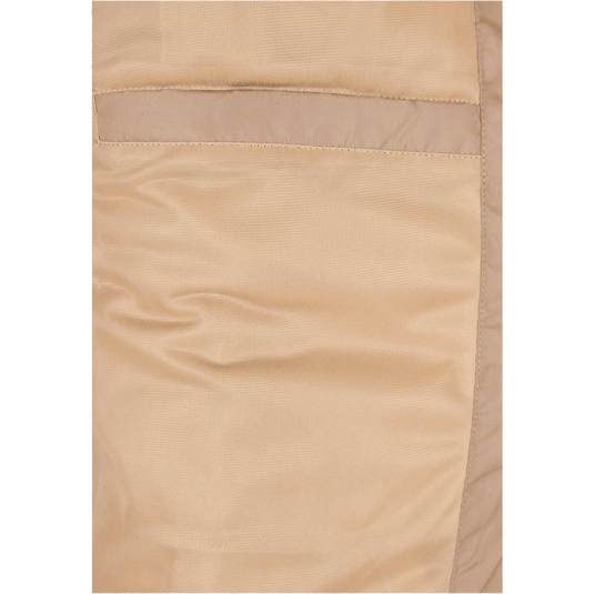 Patched Sherpa Jacket Artikelbild 11