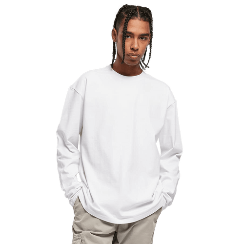 Ultra Heavy Oversized Longsleeve Artikelbild 1