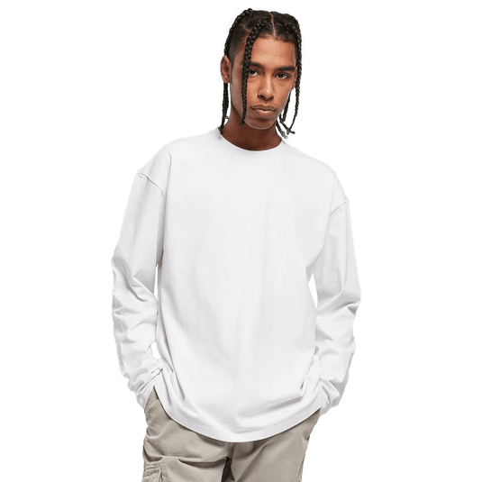 Ultra Heavy Oversized Longsleeve Artikelbild 1