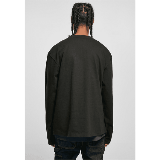 Ultra Heavy Oversized Longsleeve Artikelbild 2