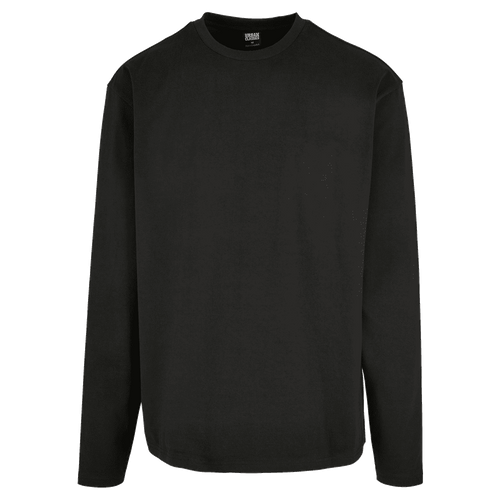 Ultra Heavy Oversized Longsleeve Artikelbild 1