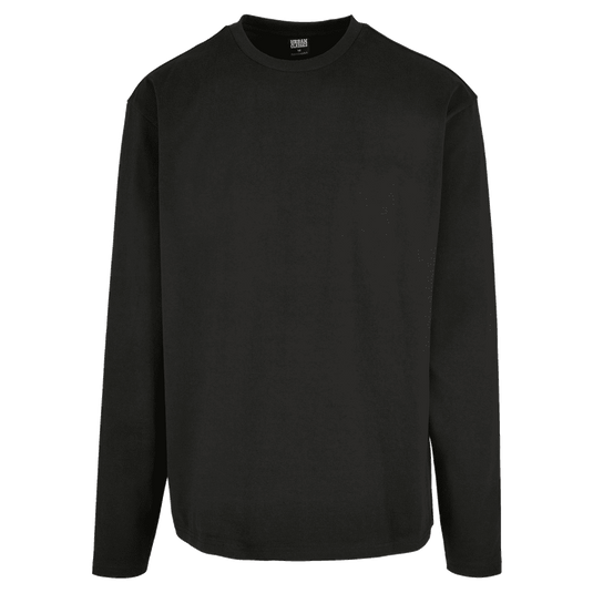 Ultra Heavy Oversized Longsleeve Artikelbild 1