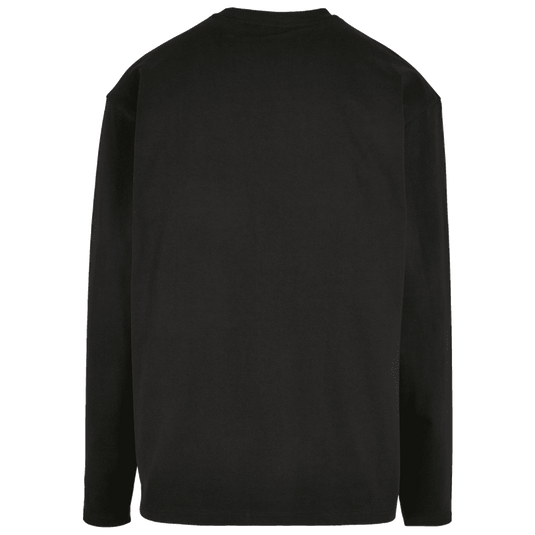 Ultra Heavy Oversized Longsleeve Artikelbild 6