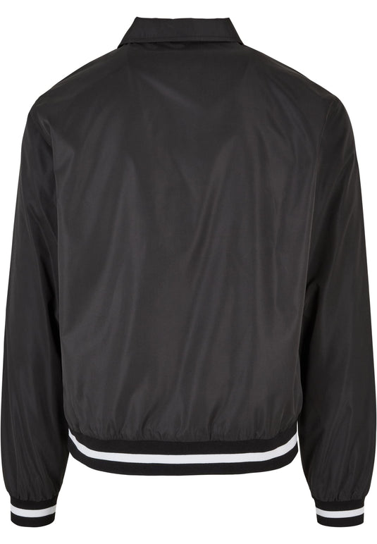 Collegejacke von Urban Classics