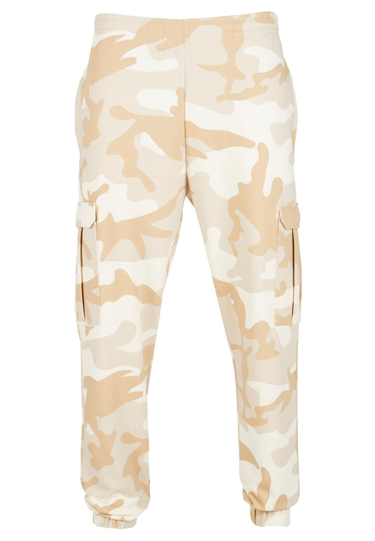 Camo Jogginghose von Urban Classics