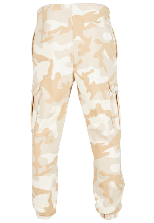 Camo Jogginghose von Urban Classics