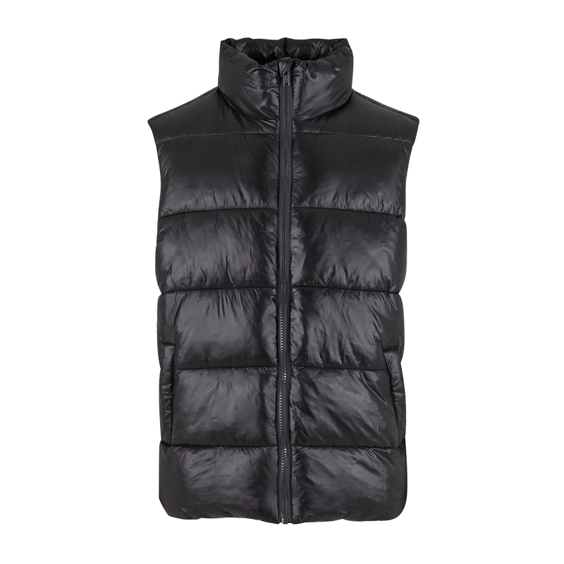 Laden Sie das Bild in Galerie -Viewer, Recycelte Steppweste
