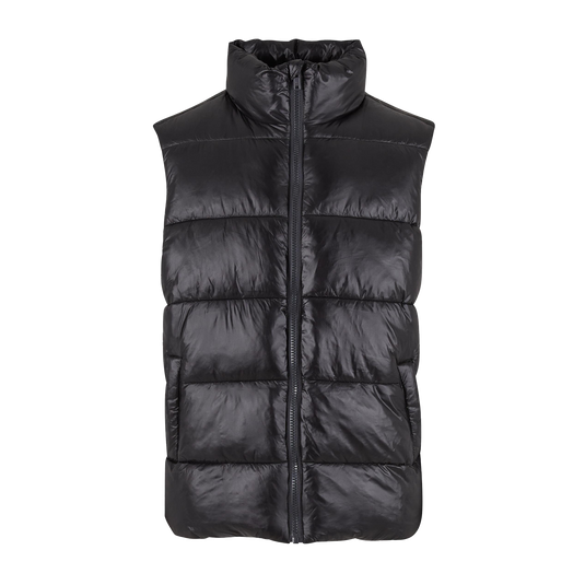 Recycelte Steppweste