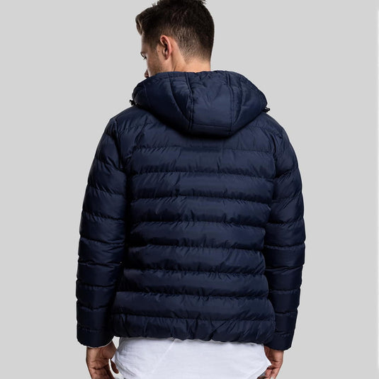 Basic Steppjacke Artikelbild 9
