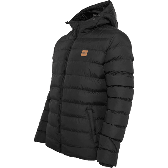 Basic Steppjacke Artikelbild 3