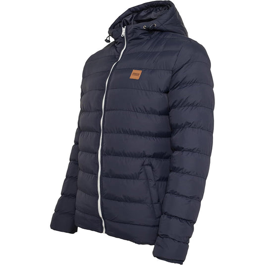 Basic Steppjacke Artikelbild 4