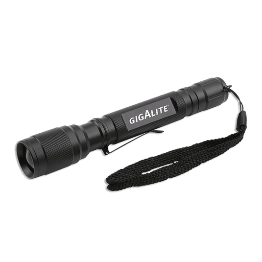 Gigalite Mini-Taschenlampe Powered by DMAX Artikelbild 1
