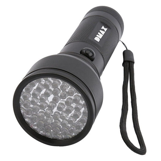 DMAX Taschenlampe mit UV- und Weißlicht Artikelbild 2