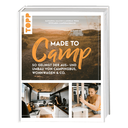 Made to Camp Artikelbild 1