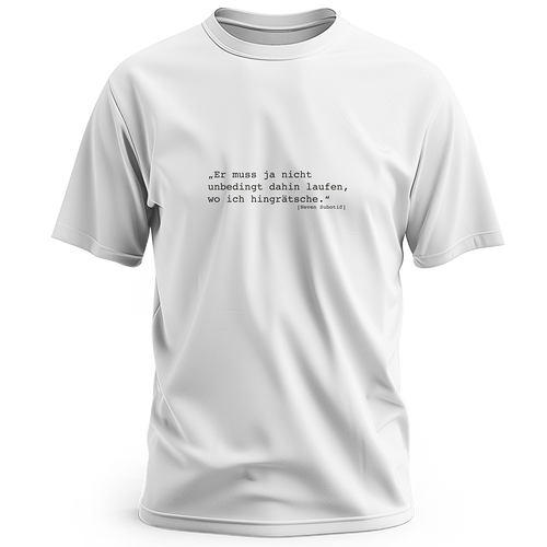 T-Shirt 