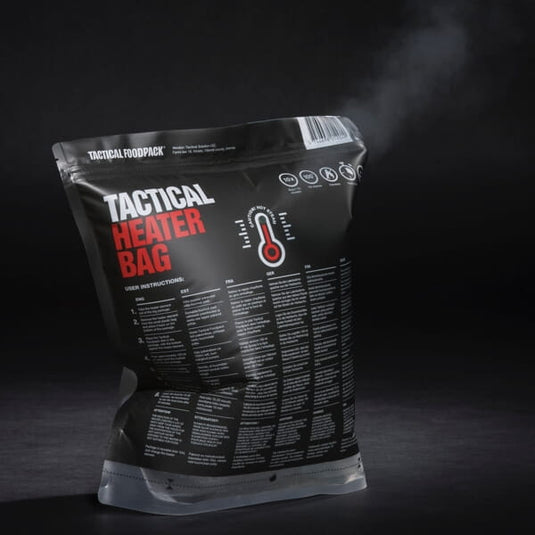 Tactical Foodpack "2-Tage-Set Bravo" Artikelbild 8