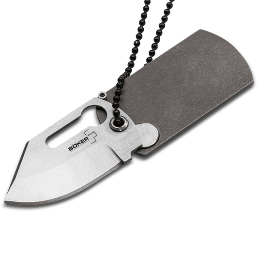 Taschenmesser "Dog Tag" Artikelbild 1