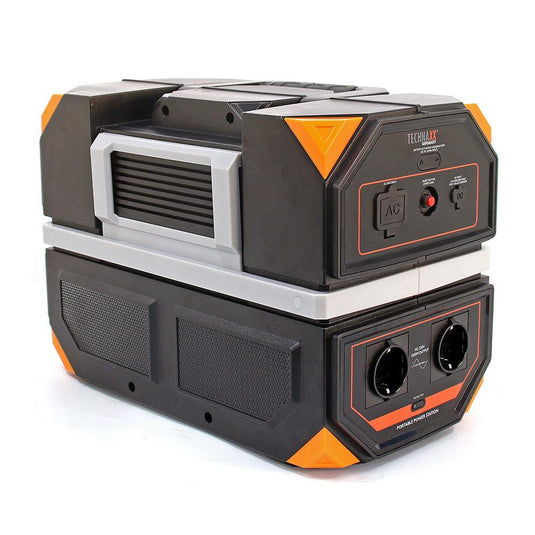 1200W Power Station - DMAX Shop