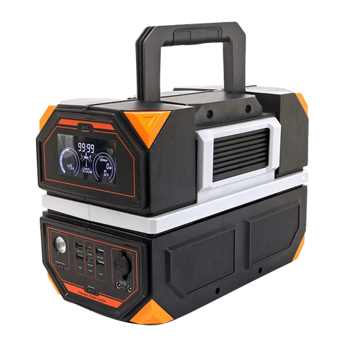 1200W Power Station - DMAX Shop