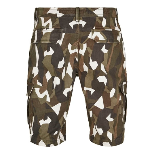Cargo Shorts von Urban Classics Artikelbild 4