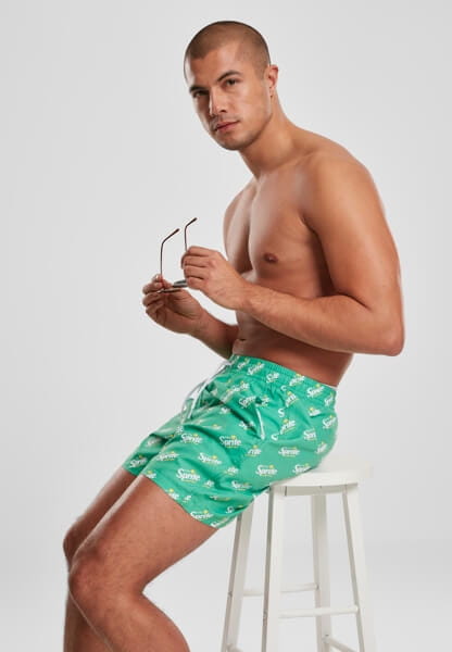 Badeshorts 