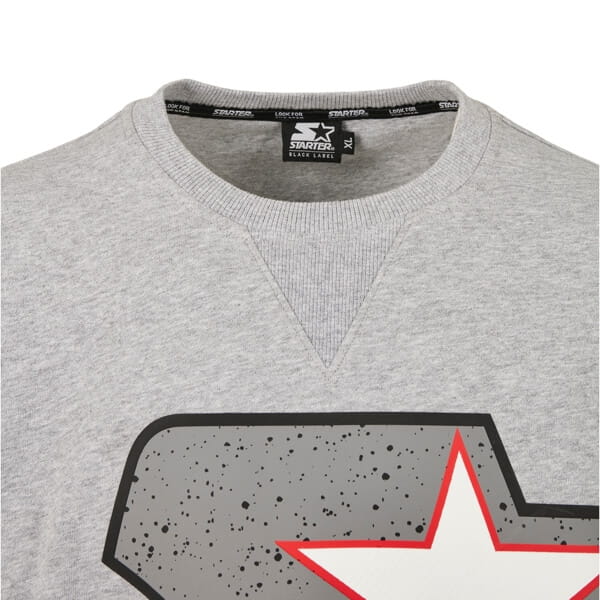 Laden Sie das Bild in Galerie -Viewer, Sweatshirt von STARTER Artikelbild 4
