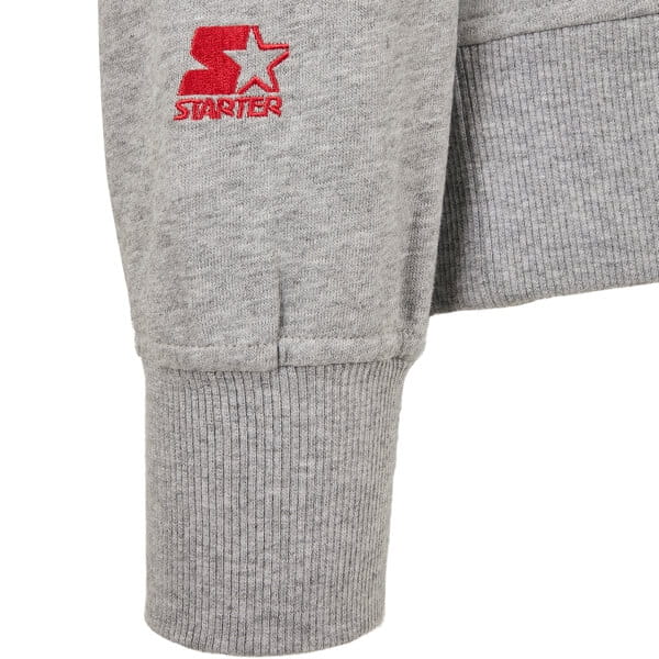 Laden Sie das Bild in Galerie -Viewer, Sweatshirt von STARTER Artikelbild 5
