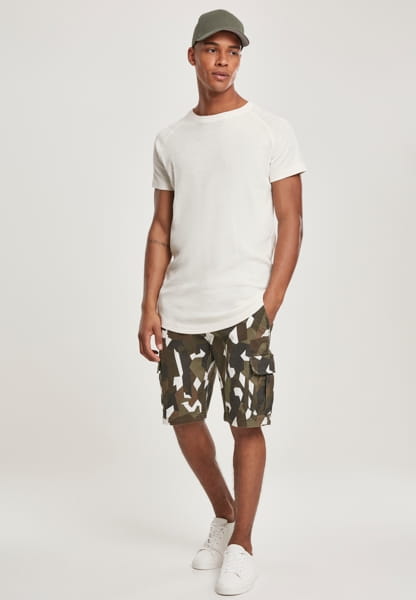 Cargo Shorts von Urban Classics Artikelbild 3