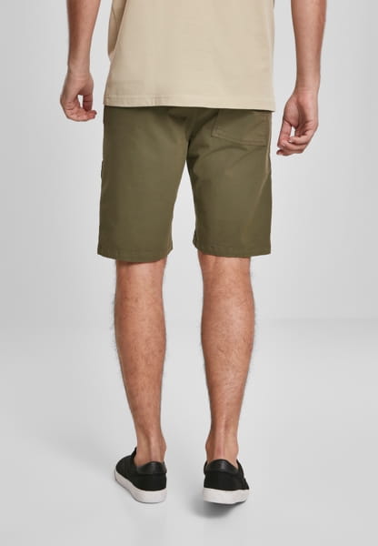 Cargo Shorts von Urban Classics Artikelbild 2