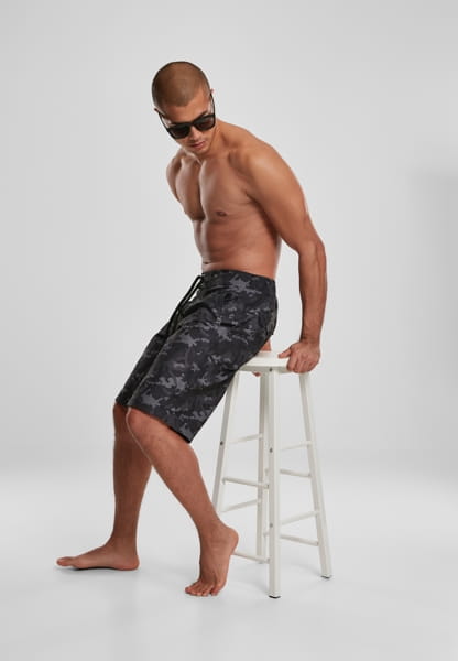 Board Shorts von Urban Classics Artikelbild 2