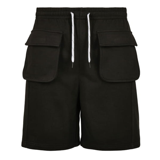 Frottier Shorts von Urban Classics Artikelbild 2