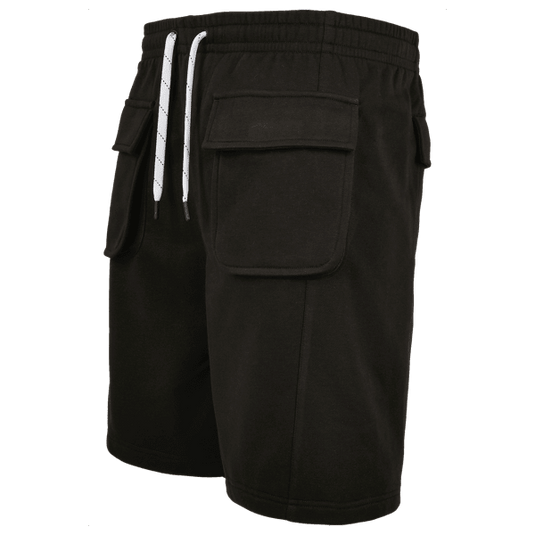 Frottier Shorts von Urban Classics Artikelbild 1