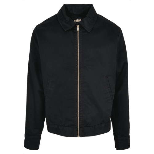 Übergangsjacke im Worker-Style von Urban Classics Artikelbild 1