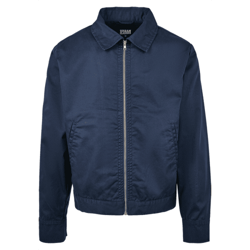 Übergangsjacke im Worker-Style von Urban Classics Artikelbild 1