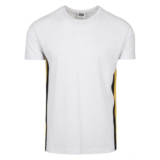 Raglan T-Shirt "Side Stripe" von Urban Classics Artikelbild 3