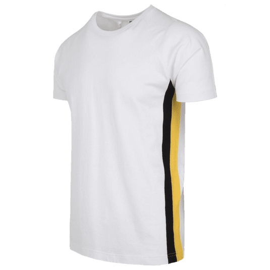 Raglan T-Shirt "Side Stripe" von Urban Classics Artikelbild 1