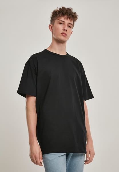 Organic Oversized T-Shirt von Urban Classics Artikelbild 2