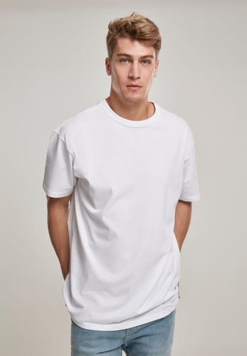 Organic Oversized T-Shirt von Urban Classics Artikelbild 1