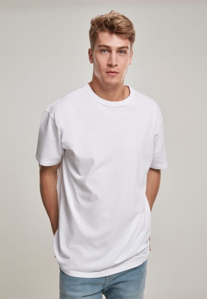 Organic Oversized T-Shirt von Urban Classics Artikelbild 1