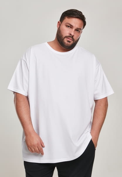 Organic Oversized T-Shirt von Urban Classics Artikelbild 2