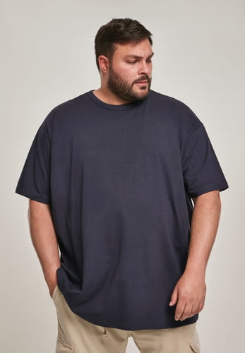 Organic Oversized T-Shirt von Urban Classics Artikelbild 1