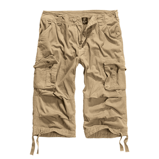 3/4 Cargo-Shorts "Urban Legend“ von Brandit Artikelbild 1