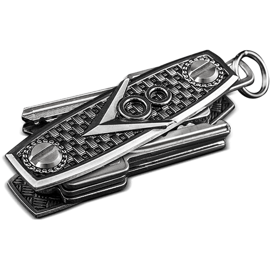 Schlüssel-Organizer 