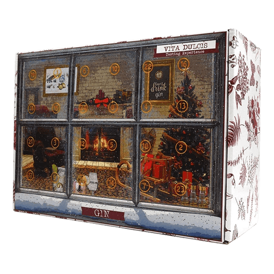 Gin Adventskalender Artikelbild 1