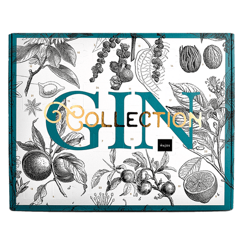 Gin Adventskalender Artikelbild 1